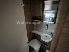 Bild 14 Knaus L!VE WAVE 700 MEG