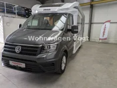 Bild 1 Knaus Van TI Plus 700 LF Platinum Selection