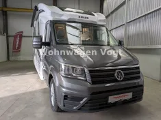 Bild 2 Knaus Van TI Plus 700 LF Platinum Selection