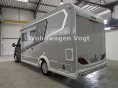 Bild 4 Knaus Van TI Plus 700 LF Platinum Selection