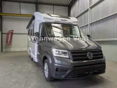 Bild 5 Knaus Van TI Plus 700 LF Platinum Selection