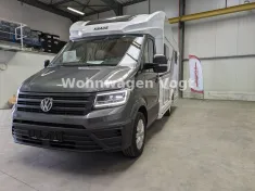 Bild 6 Knaus Van TI Plus 700 LF Platinum Selection