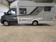 Bild 7 Knaus Van TI Plus 700 LF Platinum Selection