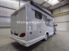 Bild 9 Knaus Van TI Plus 700 LF Platinum Selection