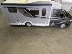Bild 10 Knaus Van TI Plus 700 LF Platinum Selection
