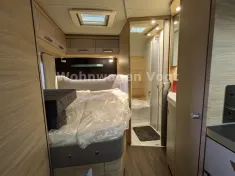 Bild 12 Knaus Van TI Plus 700 LF Platinum Selection