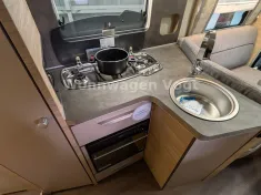 Bild 14 Knaus Van TI Plus 700 LF Platinum Selection