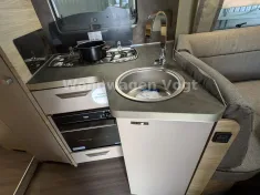Bild 15 Knaus Van TI Plus 700 LF Platinum Selection