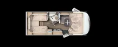 Bild 1 Carthago C1-tourer I 141 KB-LE comfort 4.2t
