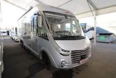 Bild 3 Carthago chic e-line I 61 XL LE