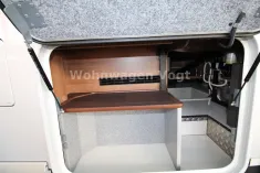 Bild 8 Carthago chic e-line I 61 XL LE
