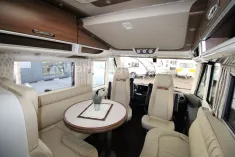 Bild 9 Carthago chic e-line I 61 XL LE