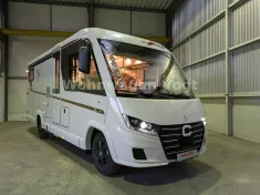 Bild 1 Carthago C2-tourer I 145 RB-LE comfort 4.2t