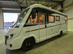 Bild 2 Carthago C2-tourer I 145 RB-LE comfort 4.2t