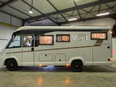 Bild 3 Carthago C2-tourer I 145 RB-LE comfort 4.2t