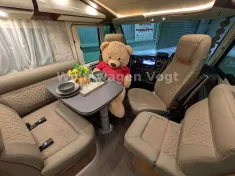 Bild 14 Carthago C2-tourer I 145 RB-LE comfort 4.2t