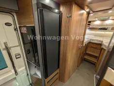Bild 17 Carthago C2-tourer I 145 RB-LE comfort 4.2t