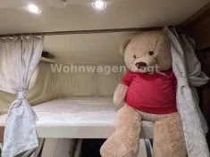 Bild 20 Carthago C2-tourer I 145 RB-LE comfort 4.2t