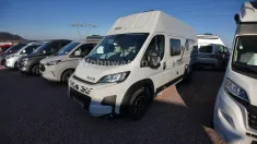 Bild 1 Knaus BoxLife 630 ME Platinum Selection