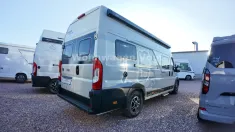 Bild 2 Knaus BoxLife 630 ME Platinum Selection