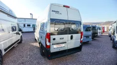 Bild 3 Knaus BoxLife 630 ME Platinum Selection