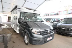 Bild 2 Knaus Van TI Plus 650 MEG Platinum Selection 4x4