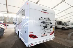 Bild 4 Knaus Van TI Plus 650 MEG Platinum Selection 4x4