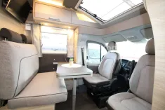 Bild 7 Knaus Van TI Plus 650 MEG Platinum Selection 4x4