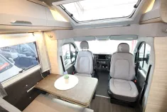 Bild 8 Knaus Van TI Plus 650 MEG Platinum Selection 4x4