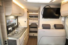 Bild 15 Knaus Van TI Plus 650 MEG Platinum Selection 4x4