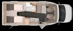 Bild 16 Knaus Van TI Plus 650 MEG Platinum Selection 4x4
