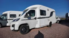 Bild 1 Knaus L!VE TI 590 MF Platinum Selection