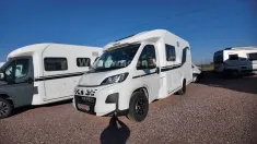 Bild 2 Knaus L!VE TI 590 MF Platinum Selection