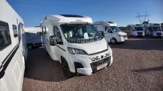 Bild 3 Knaus L!VE TI 590 MF Platinum Selection