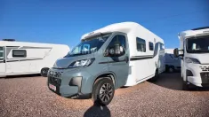 Bild 1 Knaus L!VE TI 700 MEG Platinum Selection