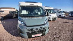 Bild 2 Knaus L!VE TI 700 MEG Platinum Selection