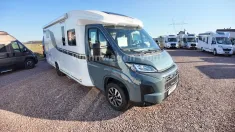 Bild 3 Knaus L!VE TI 700 MEG Platinum Selection