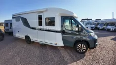 Bild 4 Knaus L!VE TI 700 MEG Platinum Selection