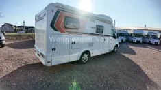 Bild 4 Weinsberg CaraCompact Suite 640 MEG EDITION [PEPPER]