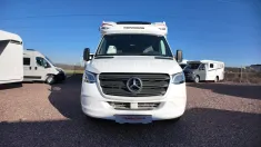 Bild 2 Weinsberg CaraCompact Suite 640 MEG EDITION [PEPPER]