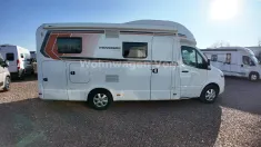 Bild 5 Weinsberg CaraCompact Suite 640 MEG EDITION [PEPPER]