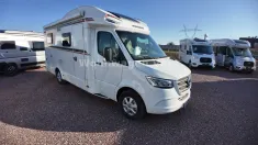 Bild 6 Weinsberg CaraCompact Suite 640 MEG EDITION [PEPPER]