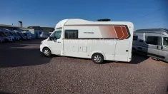 Bild 7 Weinsberg CaraCompact Suite 640 MEG EDITION [PEPPER]