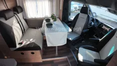 Bild 11 Weinsberg CaraCompact Suite 640 MEG EDITION [PEPPER]