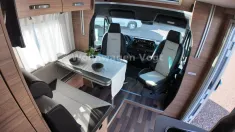 Bild 12 Weinsberg CaraCompact Suite 640 MEG EDITION [PEPPER]