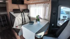 Bild 14 Weinsberg CaraCompact Suite 640 MEG EDITION [PEPPER]