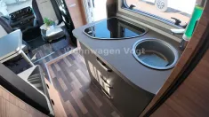 Bild 17 Weinsberg CaraCompact Suite 640 MEG EDITION [PEPPER]