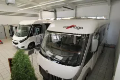 Bild 1 Carthago chic c-line I 4.9 LE