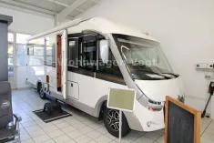 Bild 2 Carthago chic c-line I 4.9 LE