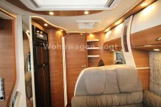 Bild 17 Carthago chic c-line I 4.9 LE